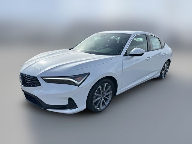 2026 Acura Integra Base