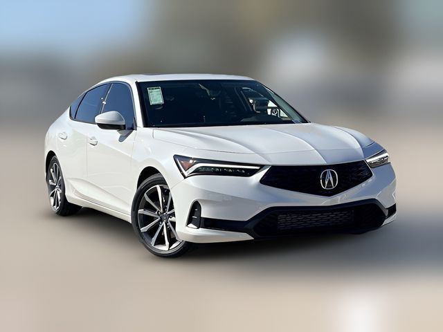 2026 Acura Integra Base