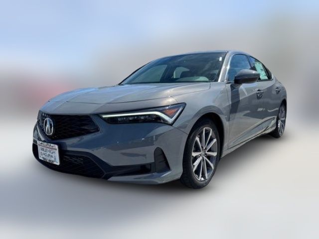 2026 Acura Integra Base