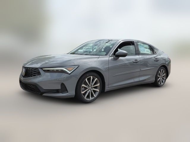 2026 Acura Integra Base