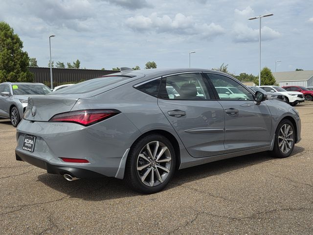 2026 Acura Integra Base