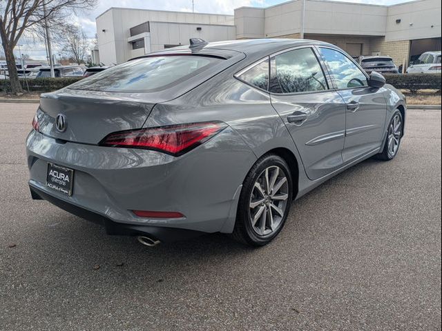 2026 Acura Integra Base