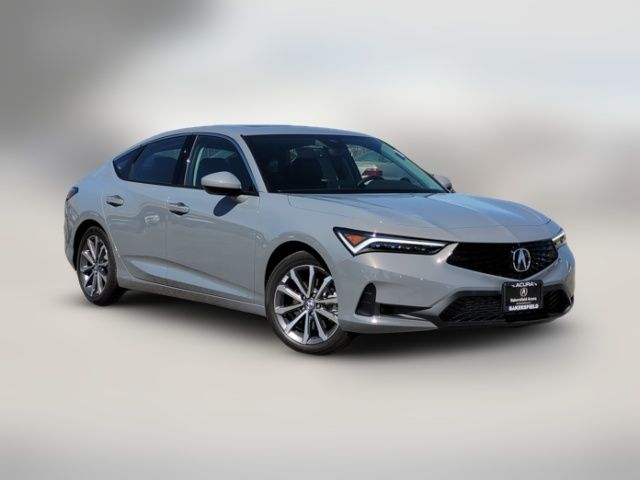 2026 Acura Integra Base