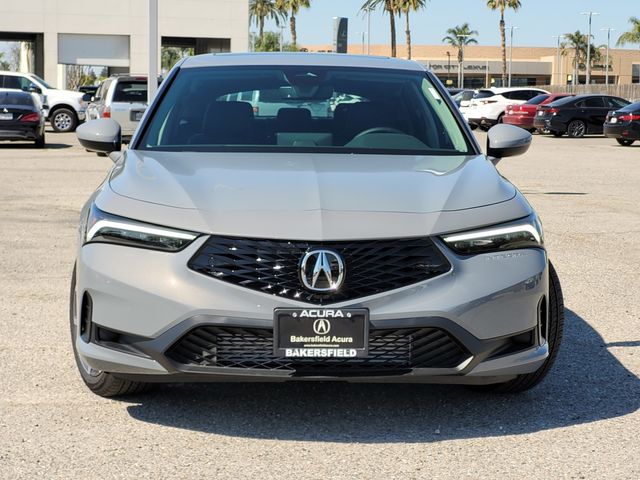 2026 Acura Integra Base