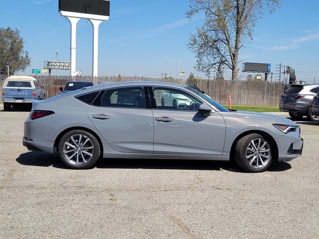 2026 Acura Integra Base