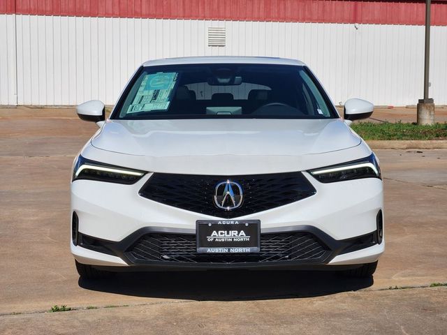 2026 Acura Integra Base