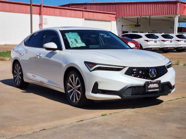 2026 Acura Integra Base