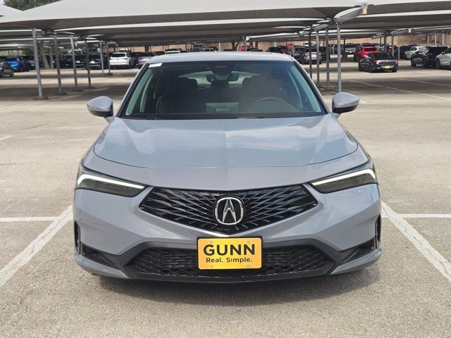 2026 Acura Integra Base