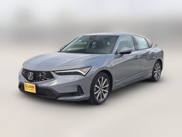 2026 Acura Integra Base