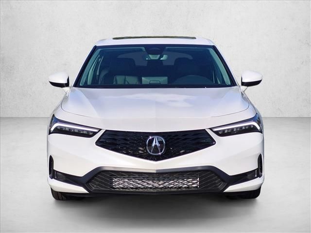 2026 Acura Integra Base