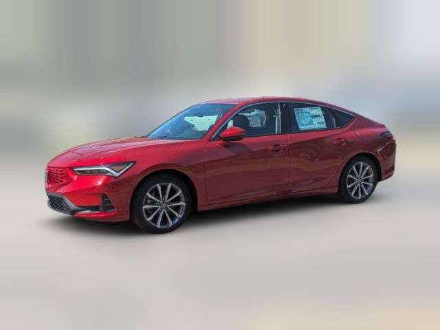 2026 Acura Integra Base