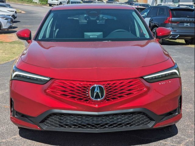 2026 Acura Integra Base