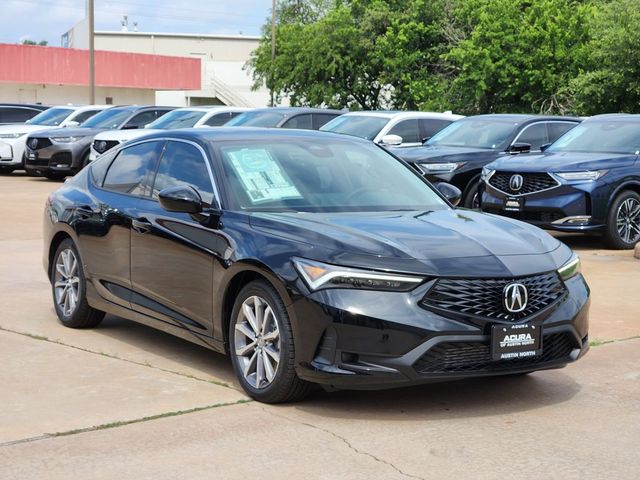 2026 Acura Integra Base