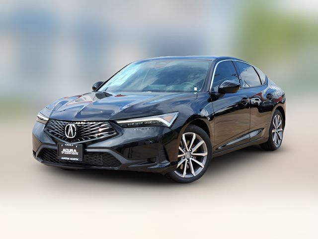 2026 Acura Integra Base
