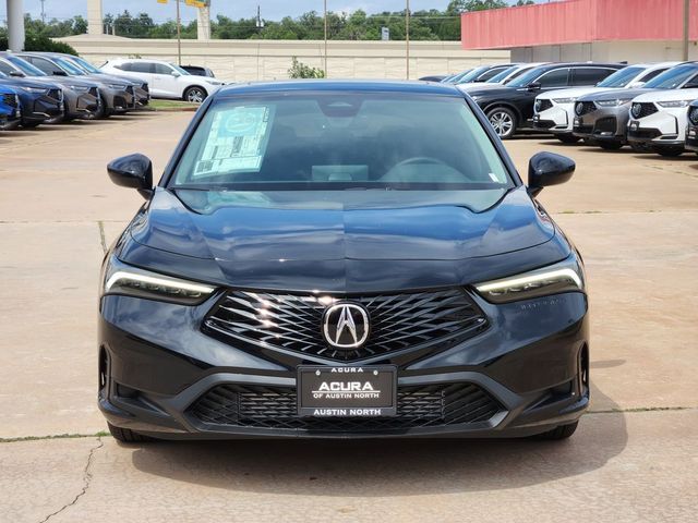 2026 Acura Integra Base