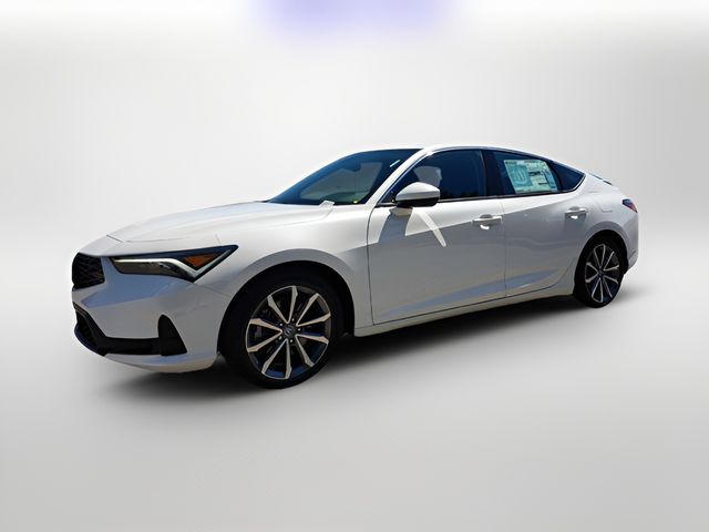 2026 Acura Integra Base