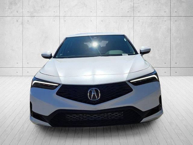 2026 Acura Integra Base