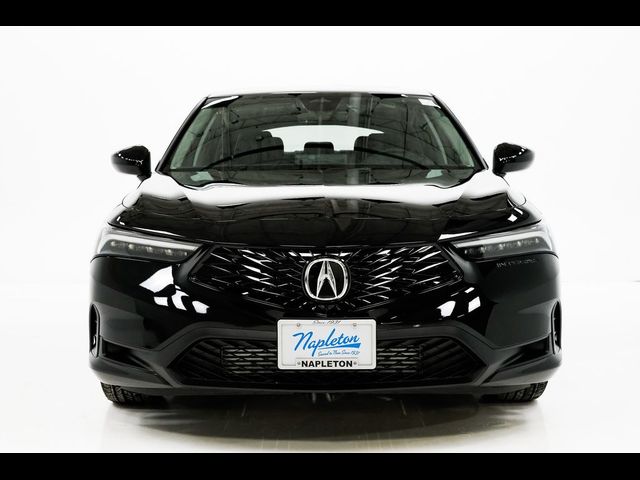2026 Acura Integra Base