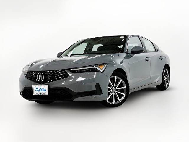 2026 Acura Integra Base