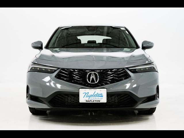 2026 Acura Integra Base
