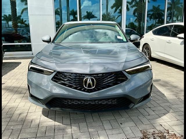 2026 Acura Integra Base
