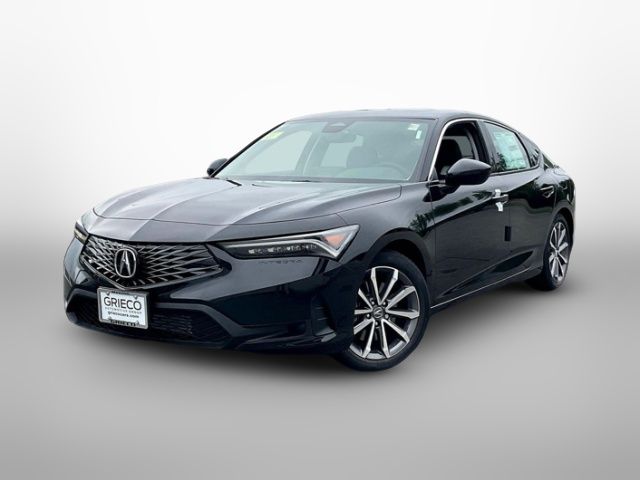 2026 Acura Integra Base