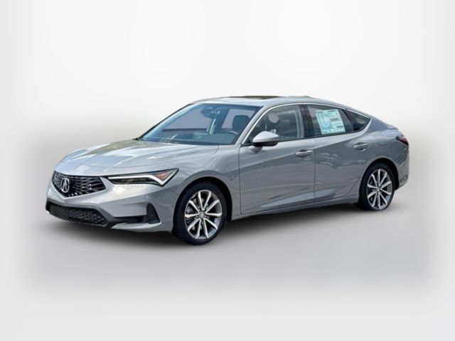 2026 Acura Integra Base