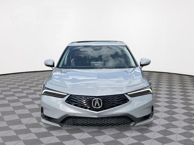 2026 Acura Integra Base