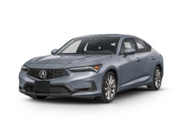 2026 Acura Integra Base
