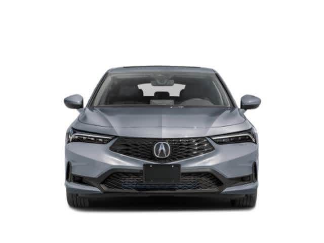 2026 Acura Integra Base