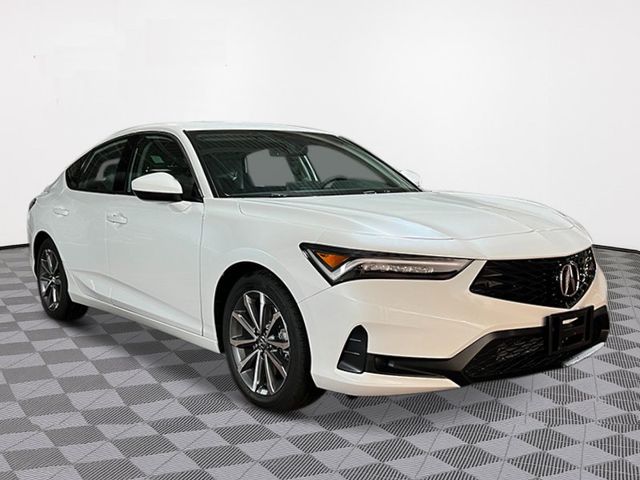2026 Acura Integra Base