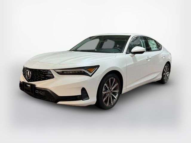 2026 Acura Integra Base