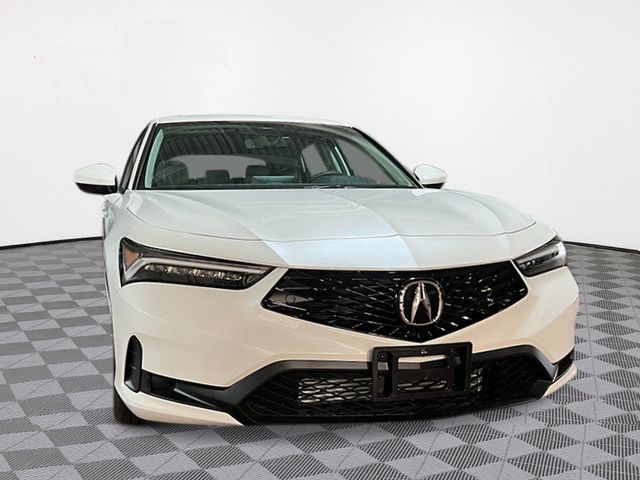 2026 Acura Integra Base