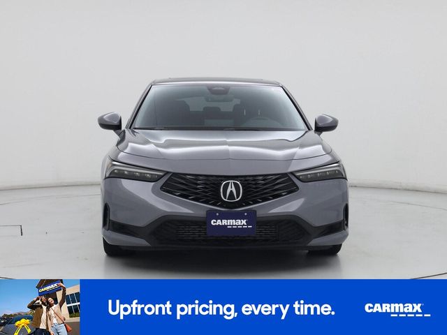 2026 Acura Integra Base