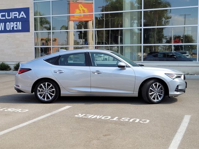 2026 Acura Integra Base