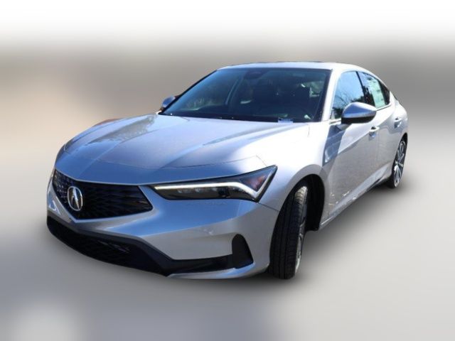 2026 Acura Integra Base