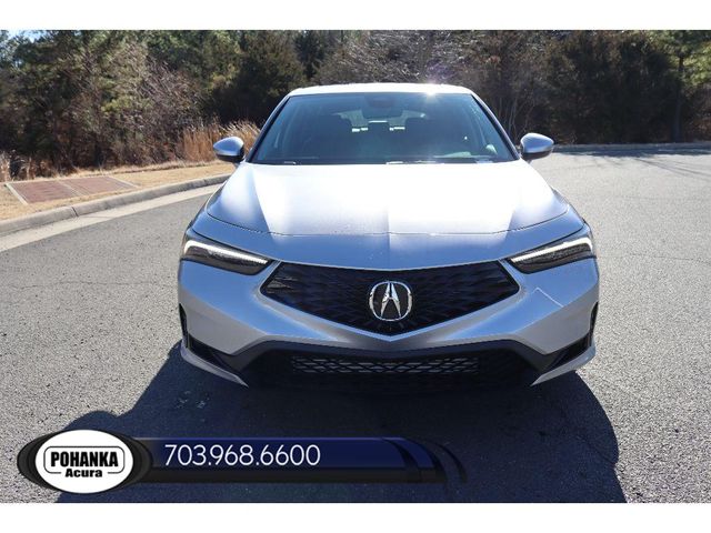 2026 Acura Integra Base