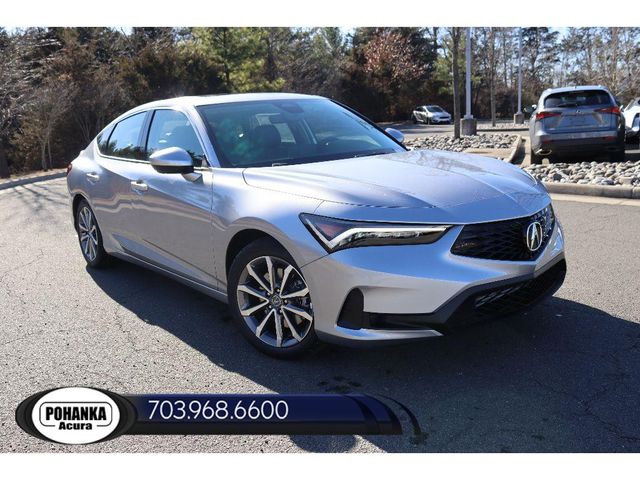 2026 Acura Integra Base