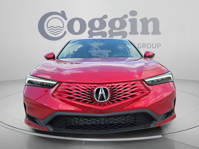 2026 Acura Integra Base