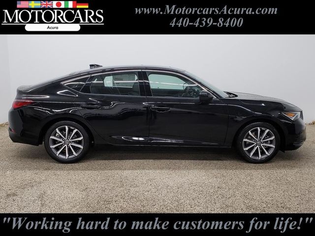 2026 Acura Integra Base