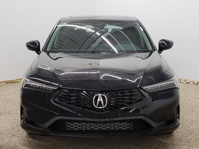 2026 Acura Integra Base