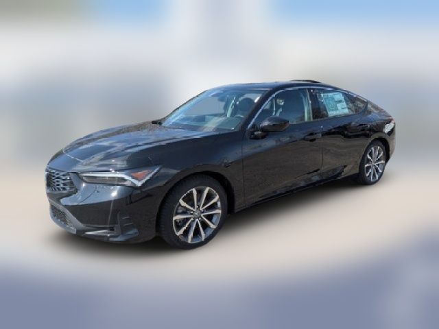 2026 Acura Integra Base