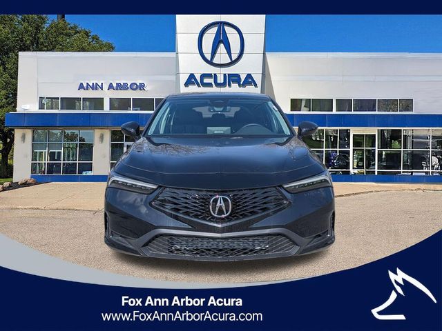 2026 Acura Integra Base