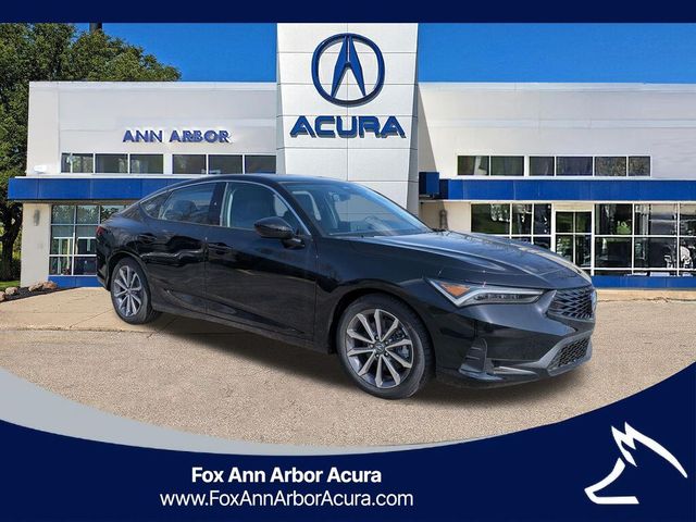 2026 Acura Integra Base