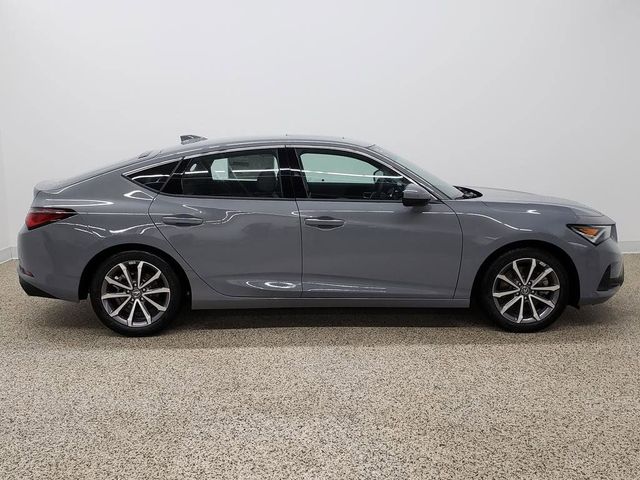 2026 Acura Integra Base