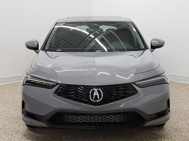2026 Acura Integra Base