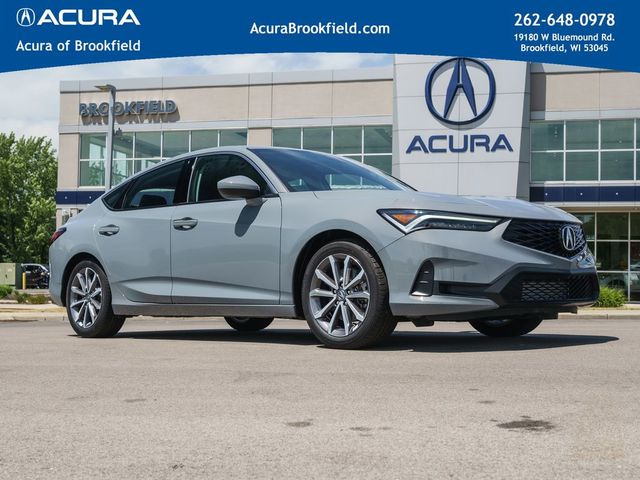 2026 Acura Integra Base