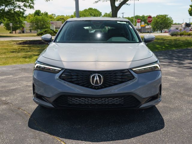 2026 Acura Integra Base