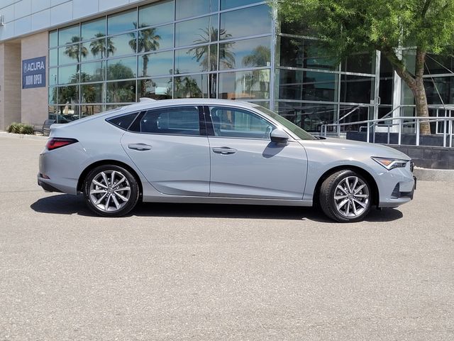 2026 Acura Integra Base