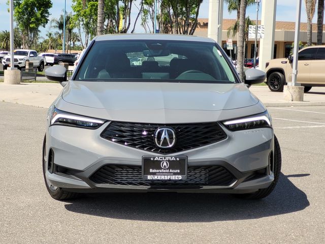 2026 Acura Integra Base